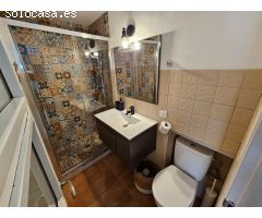 Apartamento en el casco antiguo de Vejer