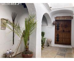 CASA EN CASCO ANTIGUO