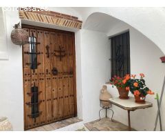 CASA EN CASCO ANTIGUO