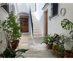 CASA EN CASCO ANTIGUO