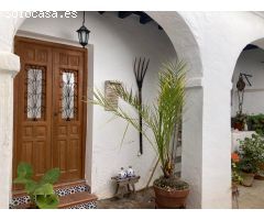 CASA EN CASCO ANTIGUO