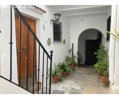 CASA EN CASCO ANTIGUO