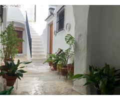 CASA EN CASCO ANTIGUO
