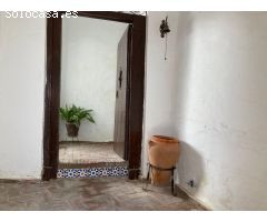 CASA EN CASCO ANTIGUO