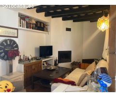 CASA EN CASCO ANTIGUO