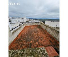 Apartamento en el centro de Vejer