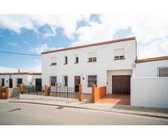 Casa Independiente en Centro
