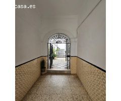 Casa en el casco antiguo de Vejer