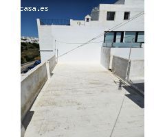 Casa en el casco antiguo de Vejer