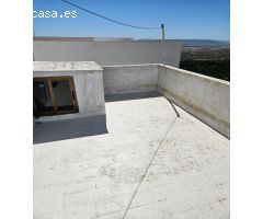 Casa en el casco antiguo de Vejer
