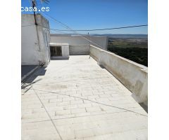 Casa en el casco antiguo de Vejer