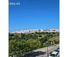 Casa en el casco antiguo de Vejer