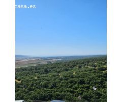 Casa en el casco antiguo de Vejer
