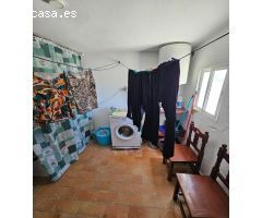 Casa en el casco antiguo de Vejer