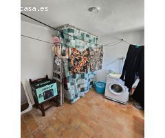 Casa en el casco antiguo de Vejer
