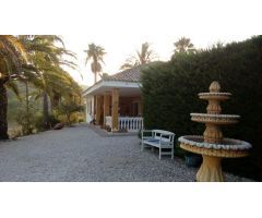 FANTASTICA FINCA CON CASAS EN SAN AMBROSIO