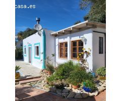 FANTASTICA FINCA CON CASAS EN SAN AMBROSIO