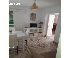 Apartamento en el casco antiguo de Vejer