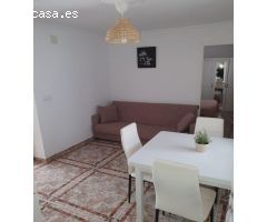 Apartamento en el casco antiguo de Vejer