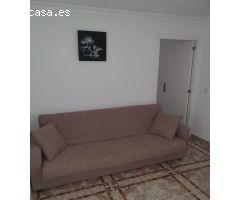Apartamento en el casco antiguo de Vejer