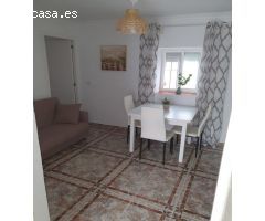 Apartamento en el casco antiguo de Vejer