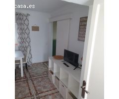 Apartamento en el casco antiguo de Vejer