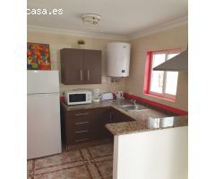 Apartamento en el casco antiguo de Vejer