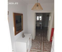 Apartamento en el casco antiguo de Vejer