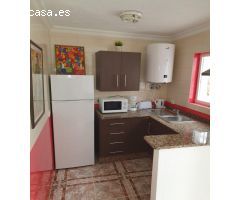 Apartamento en el casco antiguo de Vejer