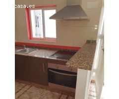 Apartamento en el casco antiguo de Vejer
