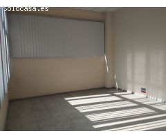POLIGONO INDUSTRIAL CARRUS - 802 M2