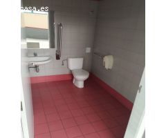 POLIGONO INDUSTRIAL CARRUS - 802 M2