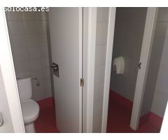 POLIGONO INDUSTRIAL CARRUS - 802 M2
