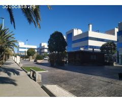 LOCAL en ELCHE PARQUE EMPRESARIAL