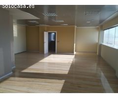 LOCAL en ELCHE PARQUE EMPRESARIAL