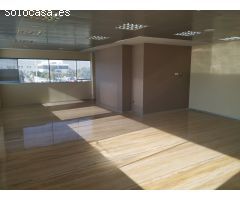 LOCAL en ELCHE PARQUE EMPRESARIAL