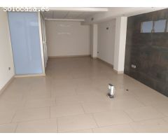 OFICINAS - VICENTE BLASCO IBAÑEZ*