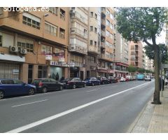 OFICINAS - VICENTE BLASCO IBAÑEZ*