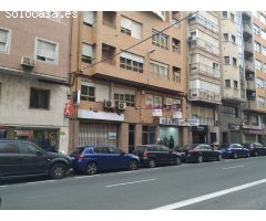 OFICINAS - VICENTE BLASCO IBAÑEZ*