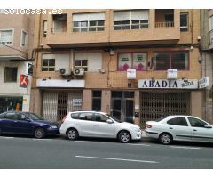 OFICINAS - VICENTE BLASCO IBAÑEZ*