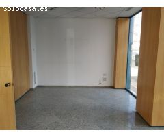 LOCAL 269 M2 - ZONA PLAZA DE MADRID
