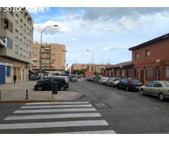 PLAZA DE GARAJE SECTOR 5º desde 98€/MES*
