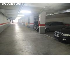 PLAZA DE GARAJE SECTOR 5º desde 98€/MES*