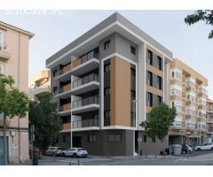 EDIFICIO LA ALCUDIA