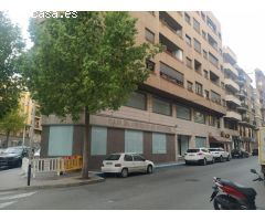 CENTRO ELCHE - LOCAL COMERCIAL 302 M2