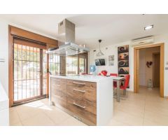 CHALET PEÑA LAS AGUILAS - LLANO SAN JOSE