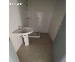NAVE POLIGONO ELCHE 850 M2