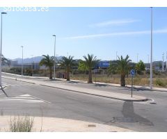 SOLAR INDUSTRIAL ELCHE