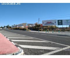 PARCELA DE 3.900 M2 FACHADA A CARRETERA N-340