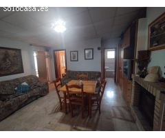 CASA DE CAMPO EN PERLETA